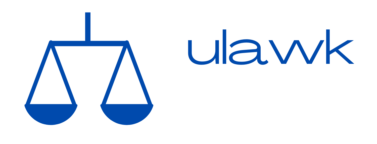 Ulawk Logo